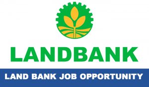 LandBank Hiring
