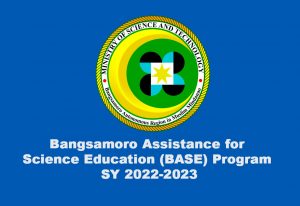 BASE Scholarship Program