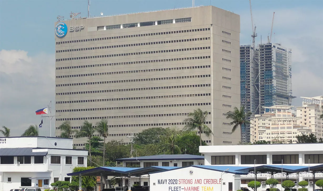 BSP hiring