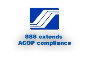SSS ACOP Extension