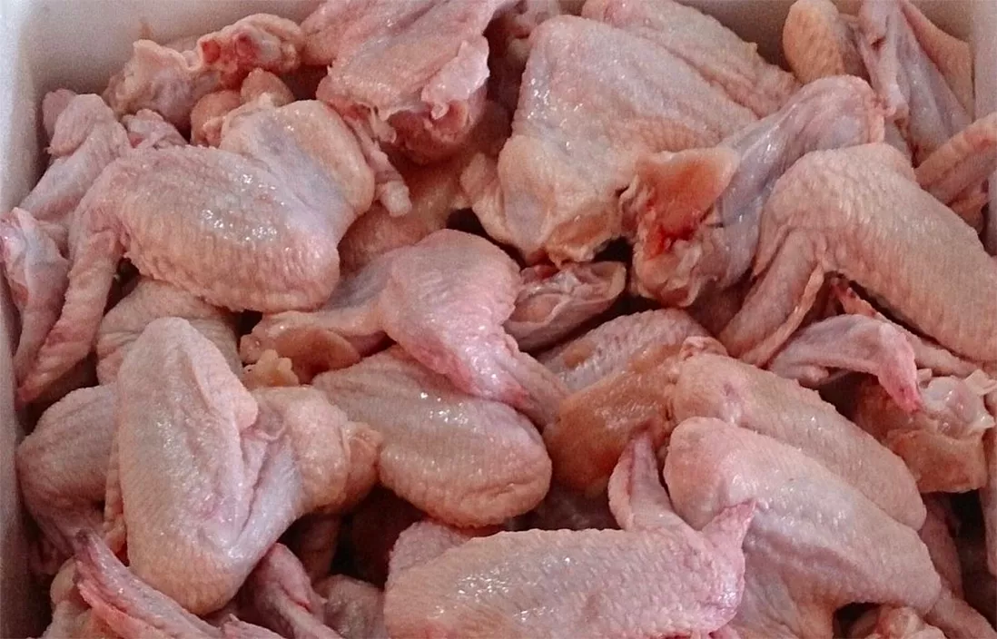 Japan Hiring chicken chopper