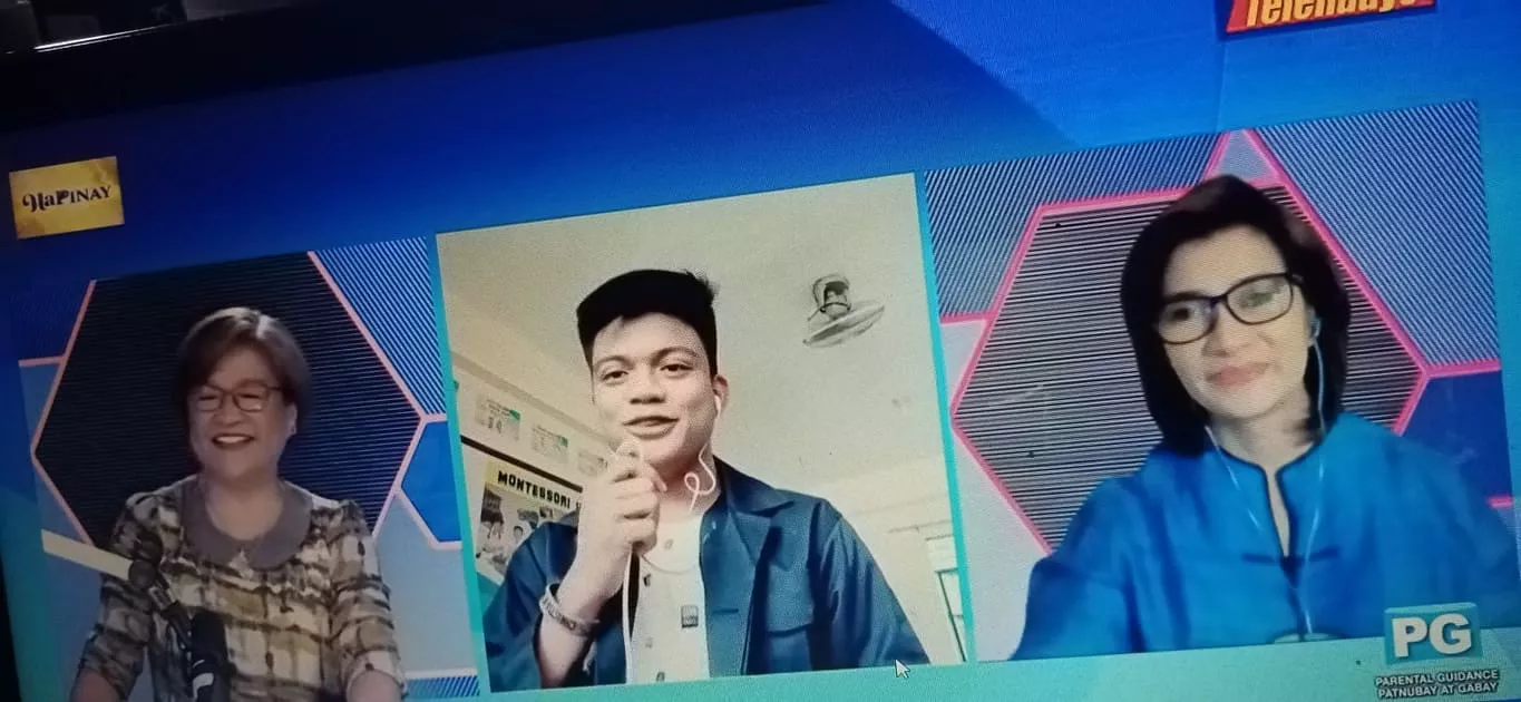 Grade 12 student from Isabela received 7 scholarships abroad with approximately P11m grants achiever grade 12 students from isabela