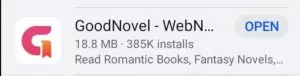 goodnovel