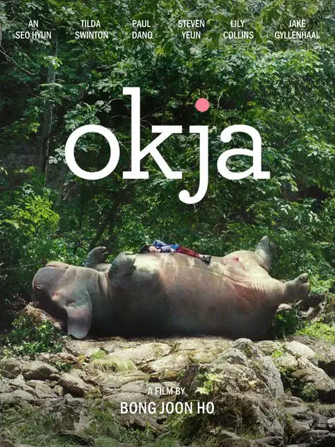 Okja