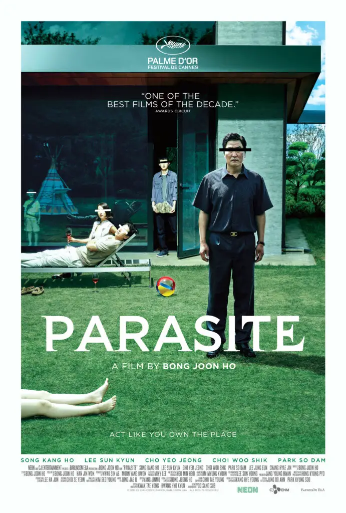 PARASITE