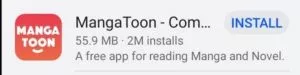 mangatoon