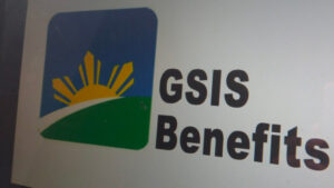 GSIS Educational Loan
