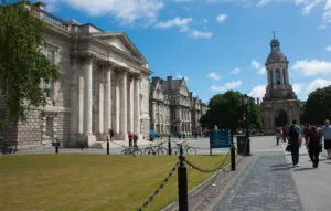 Ireland Hiring Social Worker