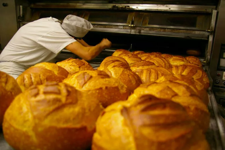 Japan Hiring Bakers