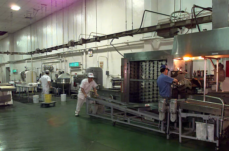 Apply Factory Workers South Korea