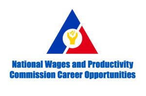 National Wages and Productivity Commission Hiring