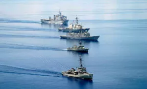Philippine Navy is Hiring Civilian Personnel