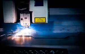 Poland Hiring Machine Operator