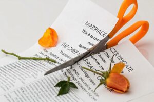 divorce bill