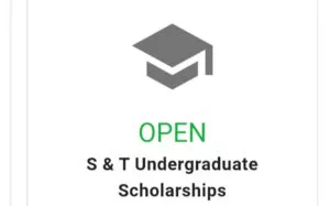 2023 DOST-SEI UNDERGRADUATE SCHOLARSHIPS DOST Scholarship 2023