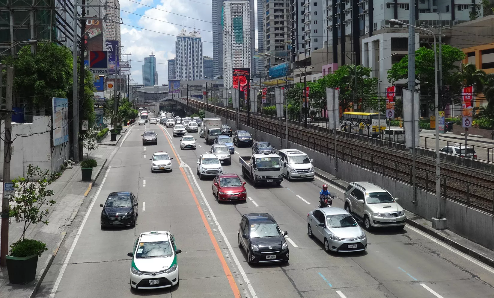 LTO, MMDA, and LGUs plan Single Ticketing System in NCR in 2023 Metro Manila Single Ticketing System