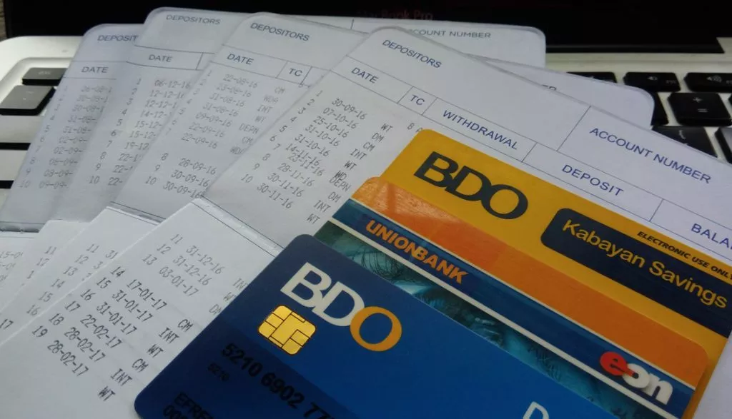 Best practices to do if a certain amount was mistakenly deposited in your bank account Mistaken desposit