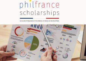 PhilFrance Scholarships