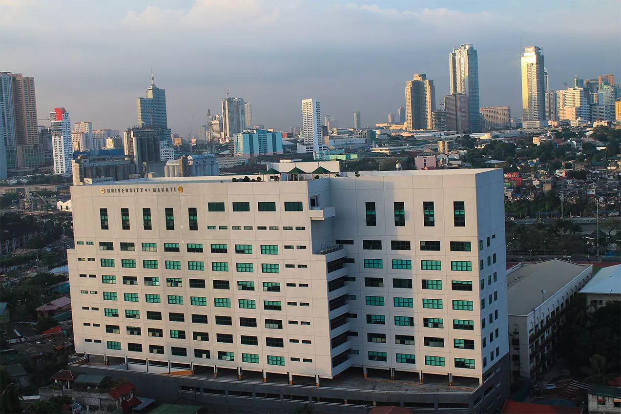 UMak School of Law Scholarship Program