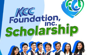 KCC Scholarship