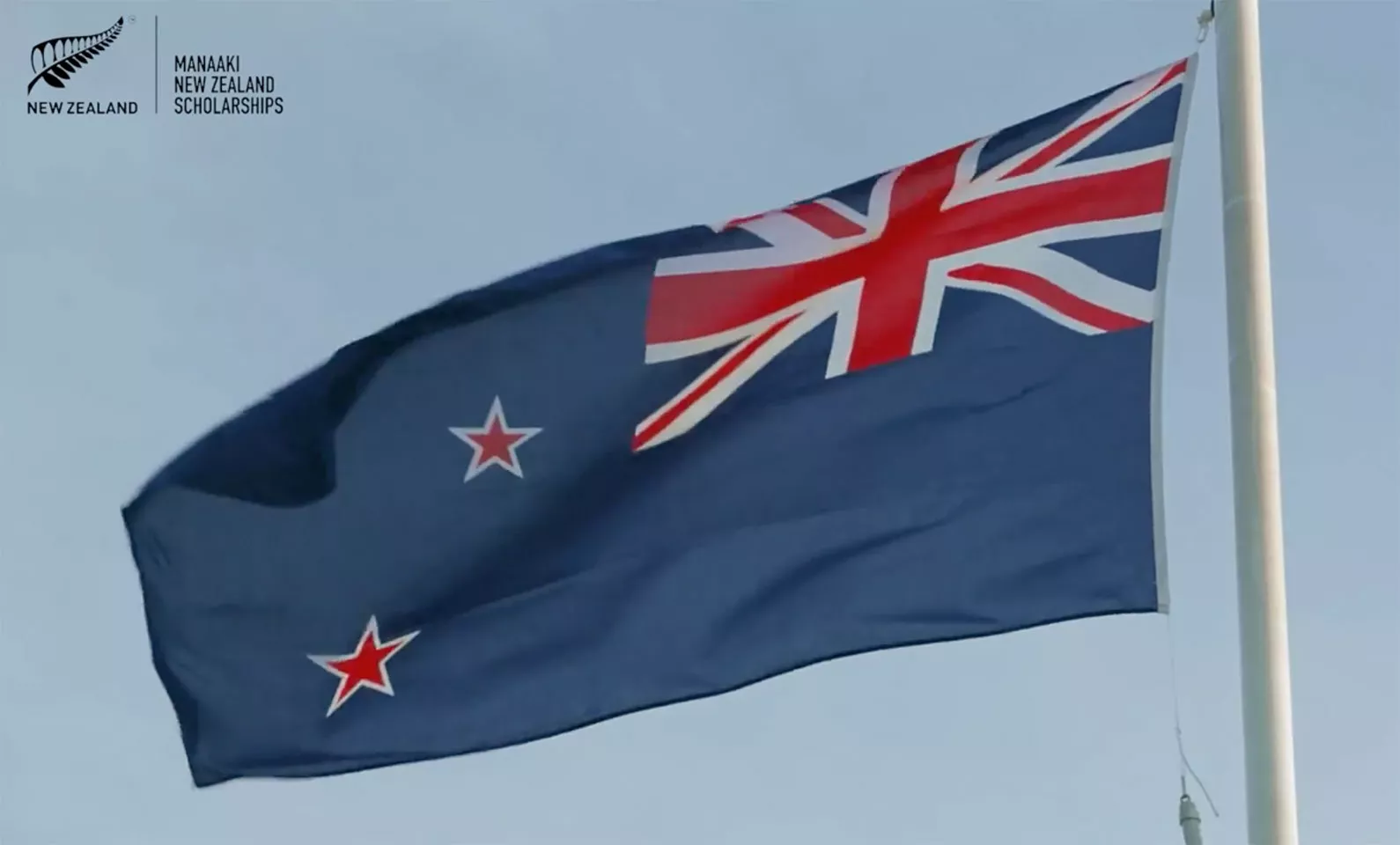 NEw Zealand Scholarship