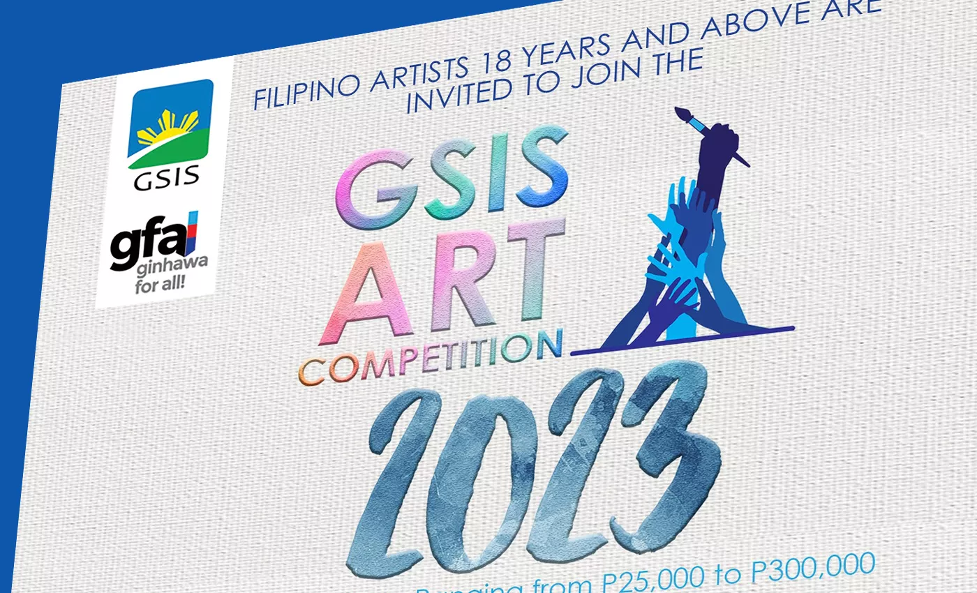 2023 GSIS National Art Competition