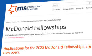 McDo Fellowships