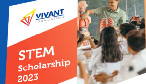 Vivant Foundation Scholarship