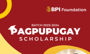 BPI Foundation Scholarship Program