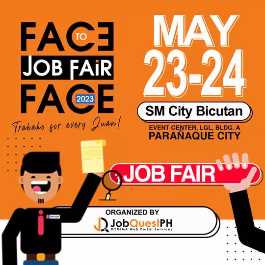 jobquest jobfair