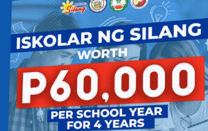 Iskolar ng Silang Cavite
