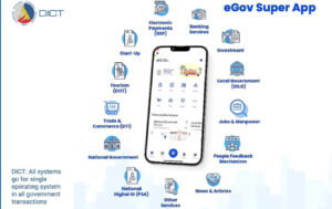 eGov Super App