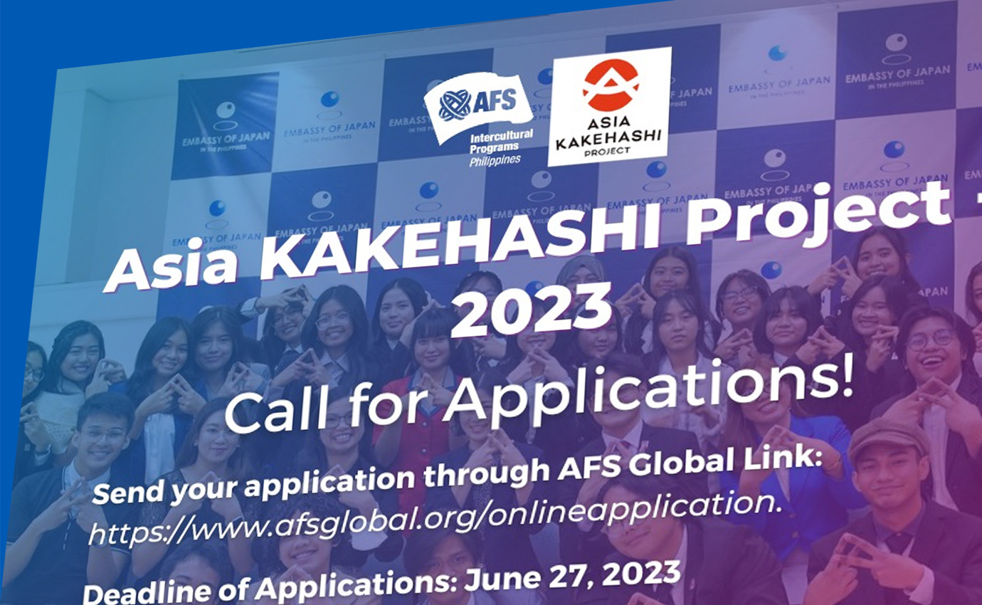 Asia Kakehashi Project