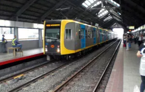 LRT Free Ride