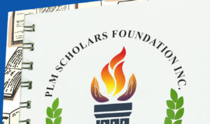 PLM Scholarship Program