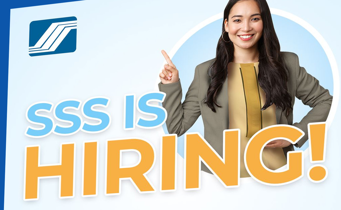 SSS Hiring Rank and File