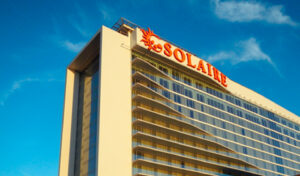 Solaire Hiring