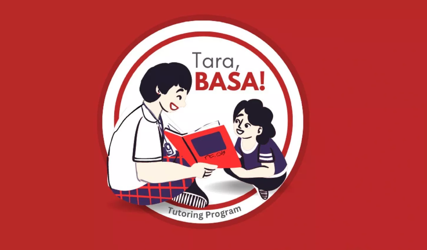 DSWD Tara basa