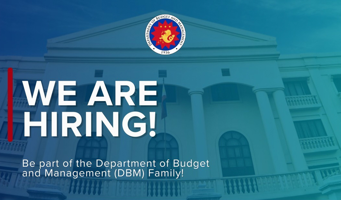 DBM Hiring