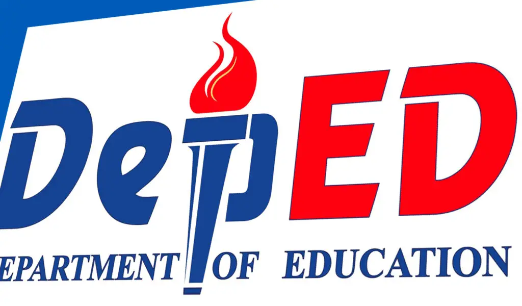 Deped – Announcement Philippines