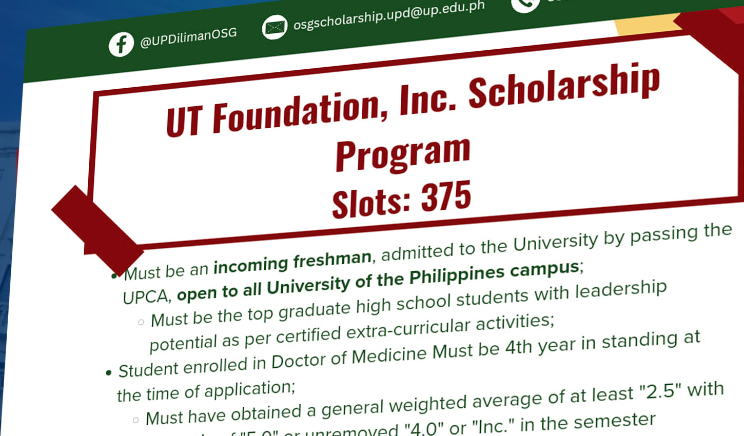 ut-foundation-inc-scholarship-program