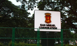 San Miguel Corporation Hiring
