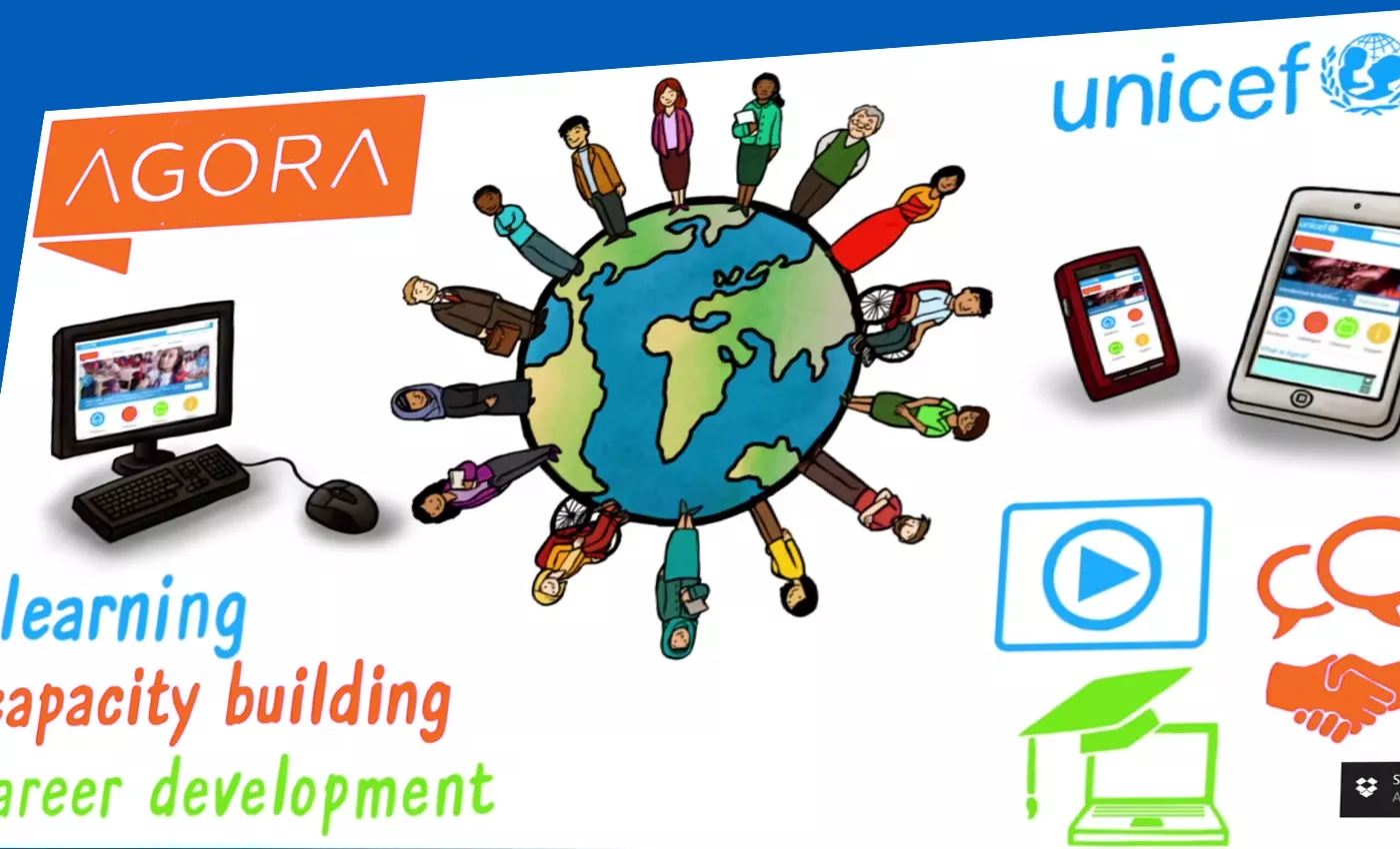 UNICEF Online Courses with Free Certificates