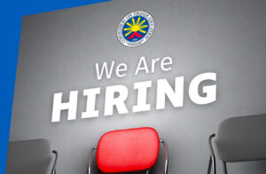 CHED Is Hiring