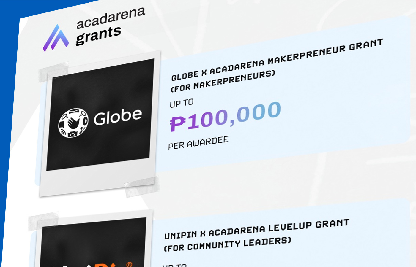 Calling All Passionate Student Gamers and MakerPreneurs