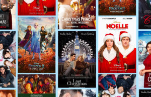 Earn Money By Watching 25 Holiday Films