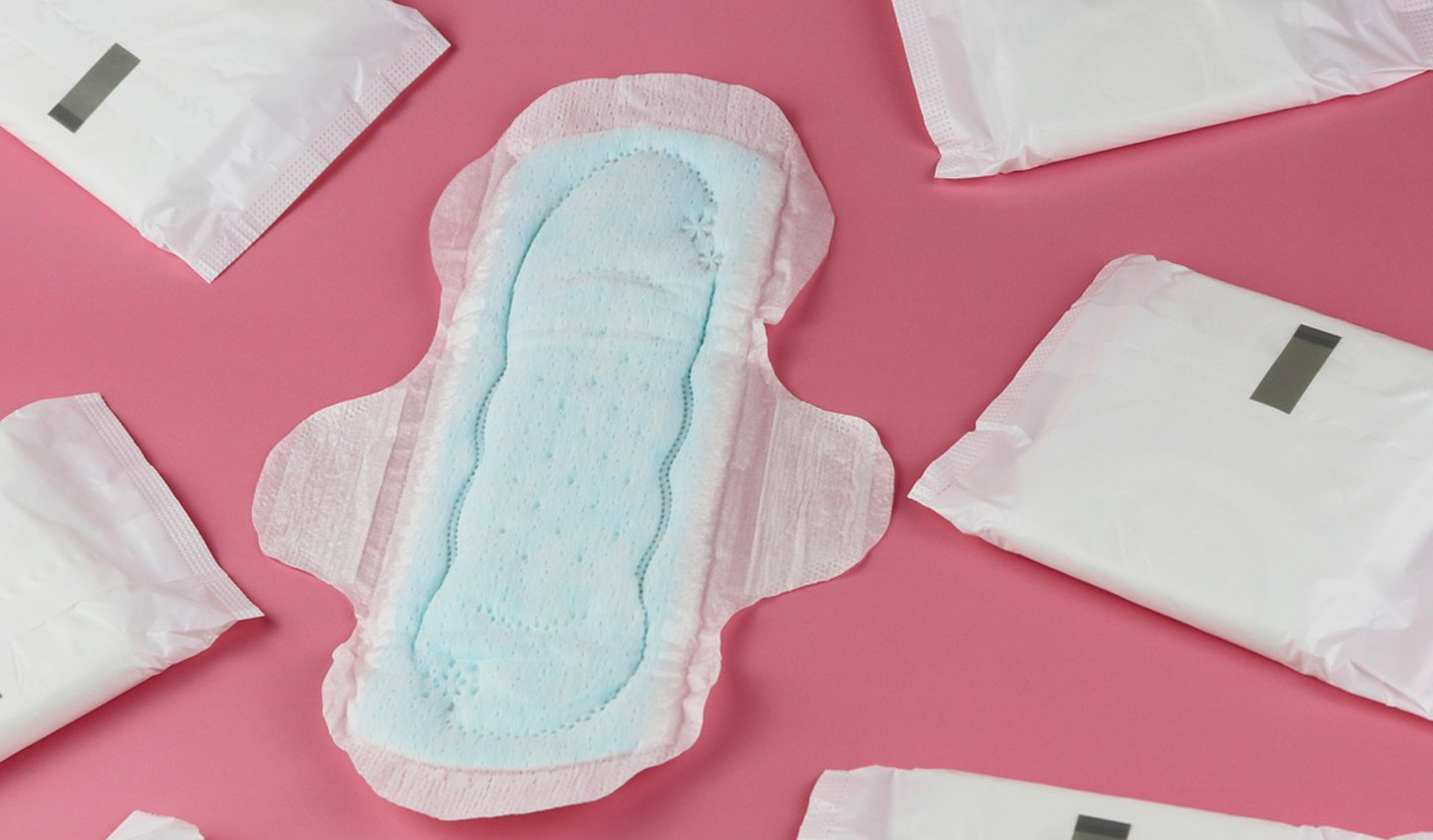 Bill To Provide Free Menstrual Products