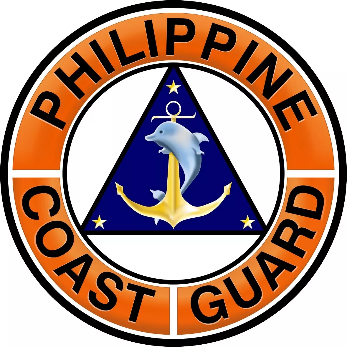 Photo: Philippine Coast Guard