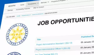 DOST is Hiring 2024