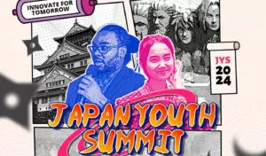 Japan Youth Summit 2024